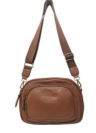 Шкіряна сумка rowallan