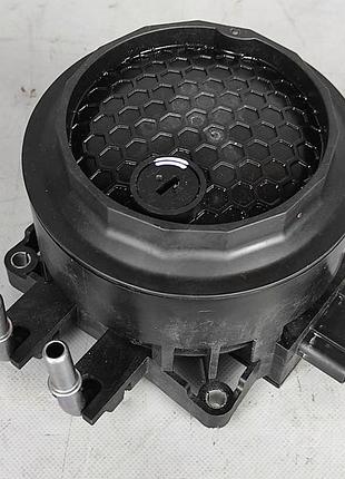 Корпус топливного фильтра hyundai santa fe 4 тм (2018-2021) дорест 2.2 d оригинал б/у