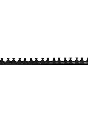Планка монтажна для теплої підлоги ker kr.8016 (kr2970) yousf
