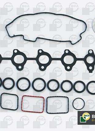 Комплект прокладок из разных материалов head psa dv6ted4/dv6ated4, ford bga hn5386