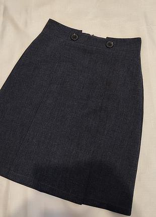 Юбка классика юбка