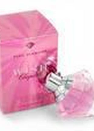 Chopard wish pink diamond туалетная вода 30мл