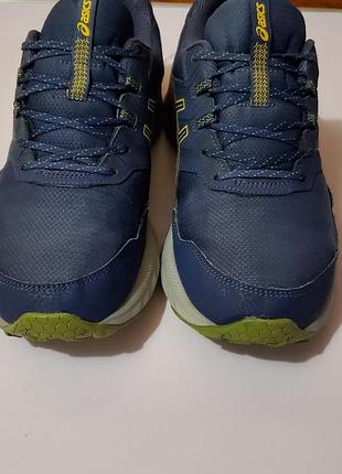 Кросівки asics gel venture9