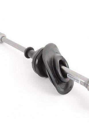 Вал рульової колонки нижній audi q5 8r 09-17, 8r1419753h