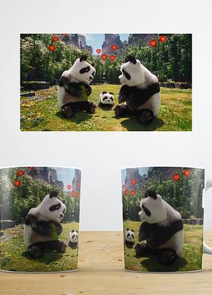 Кружка фільм майнкрафт minecraft ost