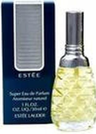 Estee lauder estee парфюмированная вода (винтаж) 55мл