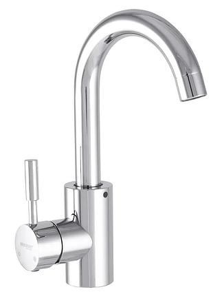 Змішувач для умивальнику mixx 011-b (2812) yousf