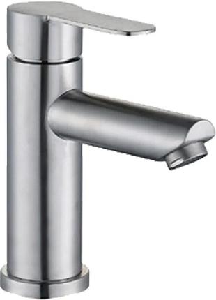 Змішувач для умивальника zerix dax 001-a (zx4767) yousf