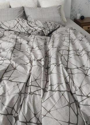 Постельное белье бязь маршал двуспальный