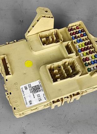 Блок предохранителей hyundai santa fe 4 тм (2018-2021) дорест 2.2 d оригинал б/у