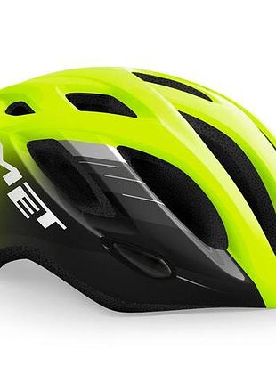 Велошлем met idolo