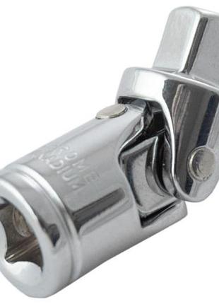 Кардан intertool 1/4 " (et-1111) 2