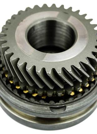 Шестерня 2110 4-ї передачі в зборі успіх