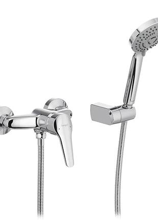 Змішувач для душа ibergri rma m12050 (ib0046) yousf