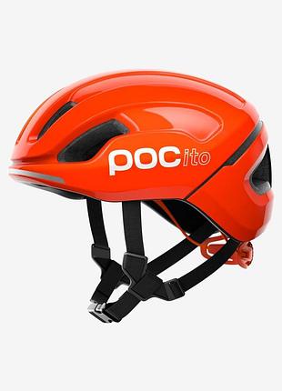 Велошлем детский poc pocito omne spin