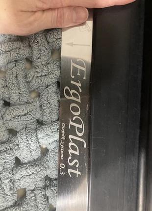 Шпатель механічний ergoplast olejnik 3