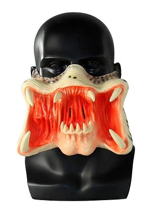 Маска хижак предатор ost