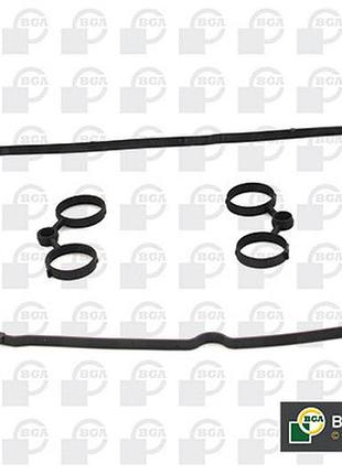 Комплект резиновых прокладок клап.кр. (set) bmw/psa 1.6 16v ep6dt/ep6cdt/n14b16a/n14b16c 06- bga rk2332