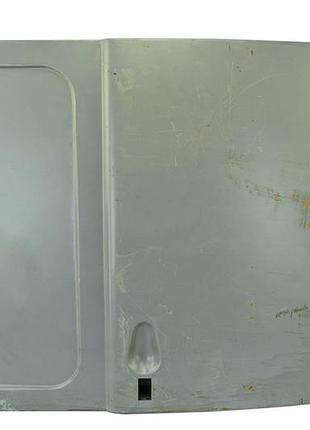 Дверь уаз 452 салонная (глухая)