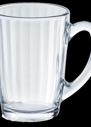 Чашка luminarc new morning optique (7095357)