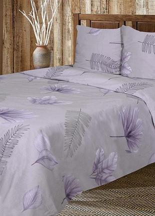 Комплект полуторный ранфорс ярослав r163