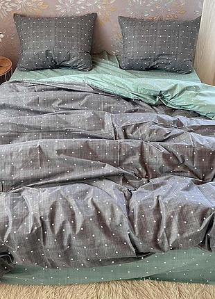 Постельное белье бязь люстен