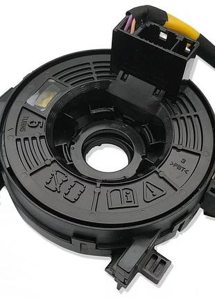 Кольцо контактное, шлейф руля lexus gs350 12-18, 8430853010