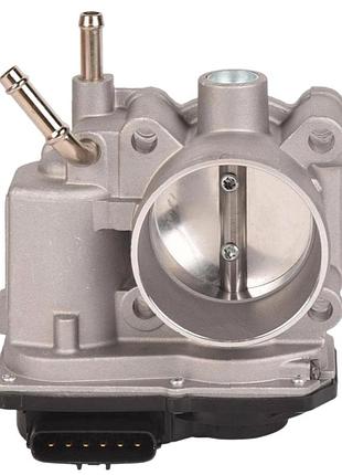 Дроссельная заслонка в сборе toyota avensis (t25) 03-09, 2203022041