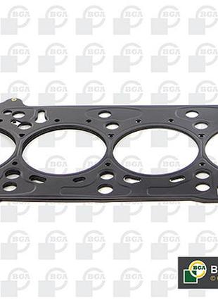 Прокладка головки блока металлическая г/б vag 2.0tdi ckfb/ckfc/crlb/crbc/crmb/crua 1.63mm 2! 09- bga ch01