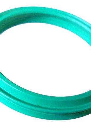 Кільце ущільнювача паливної форсунки nissan juke/pulsar/qashqai ii 1.2 dit, 1661800qak