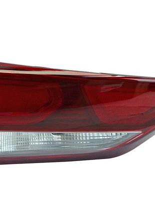 Фонарь hyundai elantra 6 ad (2016-2018) галоген внутренний левый без проводки eprofaro