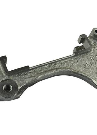 Скоба суппорта 2121-21214 левая (направляющая колодок)