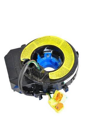 Кольцо контактное, шлейф руля hyundai elantra 11-15, 934903x040