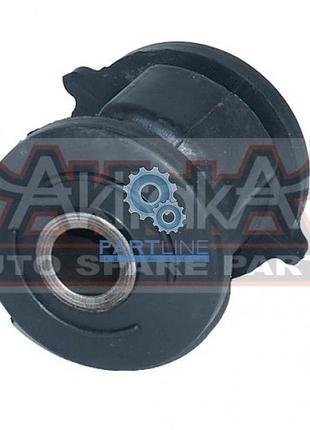Сайленблок задней цапфы (toyota camry acv40,gsv40 2006-2011), 0101-017
