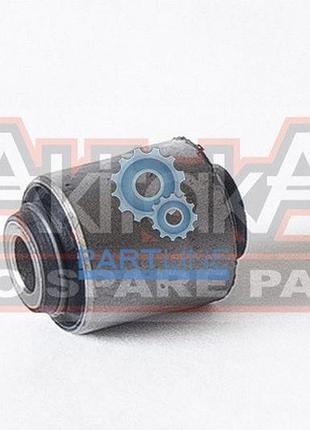 Сайленблок задней поперечной тяги (mitsubishi lancer/mirage ck 1995-2000), 0401-071