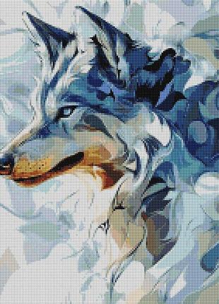 Взгляд волка