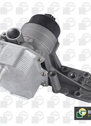 Радиатор масляный с корпусом масляного фильтра ford transit v363 платформа/шасі (fed, ffd) 2.2 2013.08 - 2018.