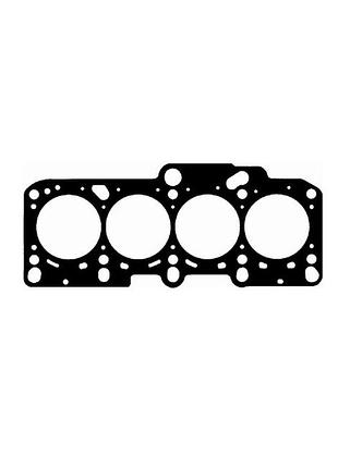 Прокладка головки блока металева г/б vag adr/aeb/awt/arg/apt/avv/apg bga ch6514h