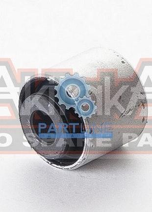 Сайленблок задней цапфы (honda accord cl/cn/cm 2002-2008), 0301-100