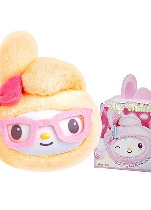 М’яка іграшка-сюрприз pop top my melody – гарнюня-манюня