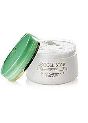 Collistar крем для тела против растяжек collistar crema rassodante intensiva крем для тела 400мл