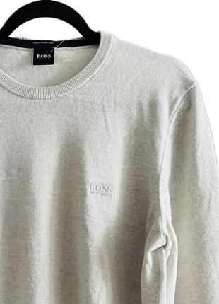 Светр hugo boss