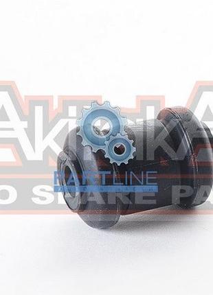 Сайленблок передний переднего рычага (mazda 3 bk 2003-), 0501-m3s