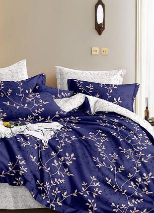 Комплект валері ранфорс комфорт текстиль полуторний