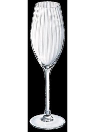 Набор бокалов luminarc serena line, 6х200 мл (6988986)