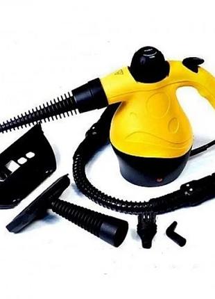 Отпариватель с функцией пароочистителя df-001