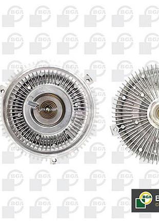 Муфта вентилятора mercedes benz 200 series 1992-1993, c180 1996-2001, c200 1996-2000, c220 1993-1996, c230 199