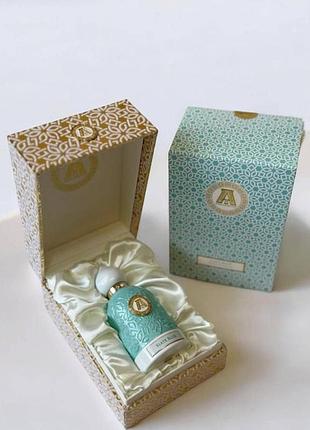 Парфуми attar collection slate blue