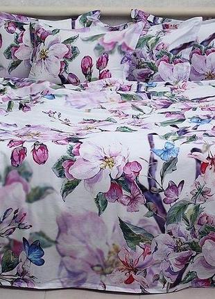 Primateks комплект постільної білизни з компаньйоном (євро max) pt-019