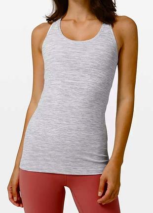 Спортивна майка lululemon
